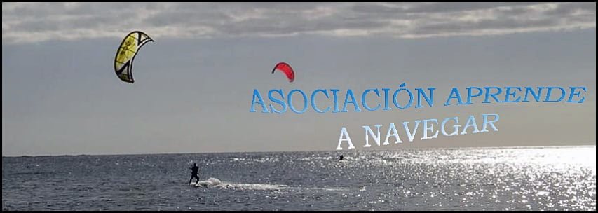 Kite-Club Asociacion Aprende a Navegar
