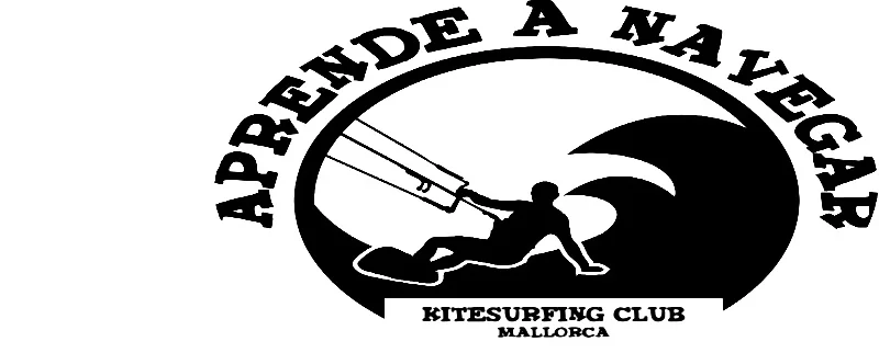 Asociacion Aprende a Navegar kitesurfing Mallorca curso de kite en Junio