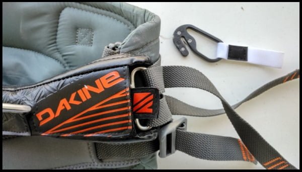 el corta lineas kitesurfing mallorca kiteblog equipo de kite