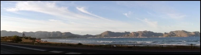 kitespot mallorca kitesurfingmallorca com anfänger kitekurs Juni