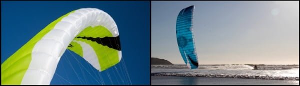 3 leçons de kitesurf a Majorque en Juillet avec Flysurfer 5