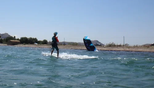 10 a Peak flysurfer relaunch
