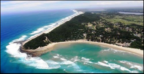 3 excelentes condiciones no sólo de kitesurfing