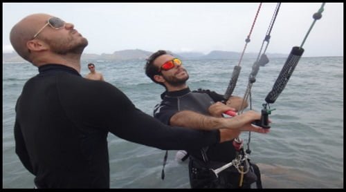 3 gafas y proteccion solar falta el sombrero