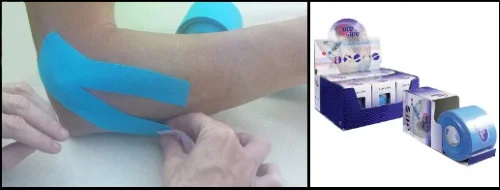 5 LA OSTEOPATIA Y EL TAPING NEUROMUSCULAR kitesurfing mallorca kite lessons