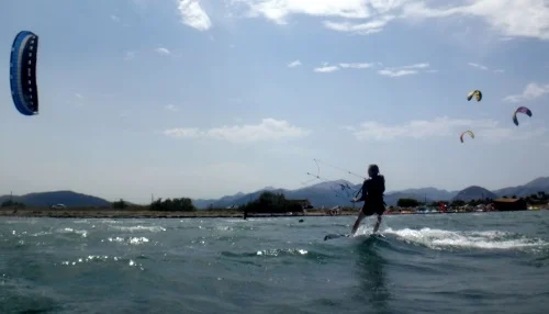 5 cien metros y vuelta al principio