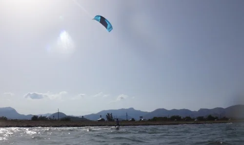6 deutsche kiteschule mallorca oriol Ich habe endlich kiten gelernt!