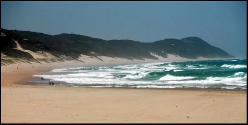 6 playa con olas Mozambique kitesurfing mallorca kite blog