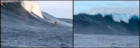 Cortes banks surfing mallorca kite escuela y cursos Pollensa