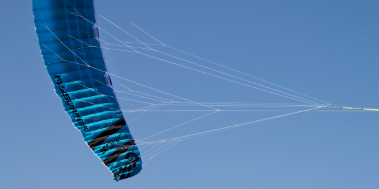 6 clases de kite con kitesurfingmallorca com en Alcudia y Pollensa con Sonic 2