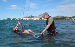 2-ready-to-waterstart-Danish-kiteschool-Mallorca-300x187