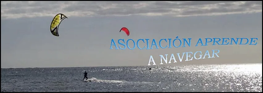 Kite-Verein Asociacion Aprende a Navegar