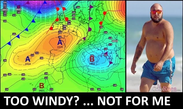 2 cette école de kitesurf vent et vent à Majorque en août