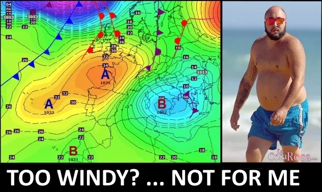 2 that wind nor wind mallorca kitesurf school in august