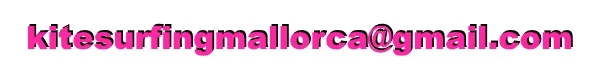 kitesurfing en Mallorca