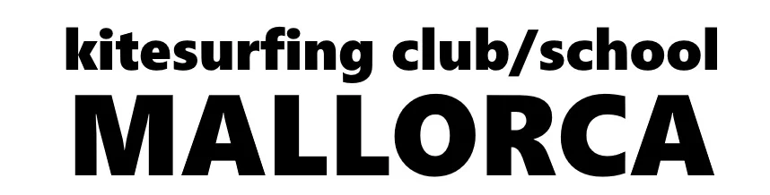 kitesurfing club/mallorca