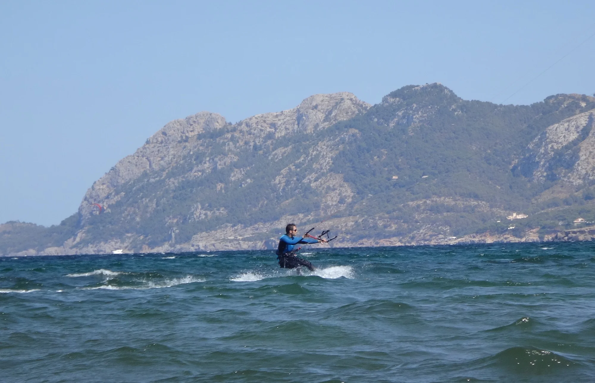 objetivos-y-viento-en-Mallorca-kite-school kitesurfingmallorca com