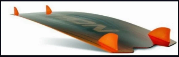 11 tablas de kitesurf en Mallorca bottom