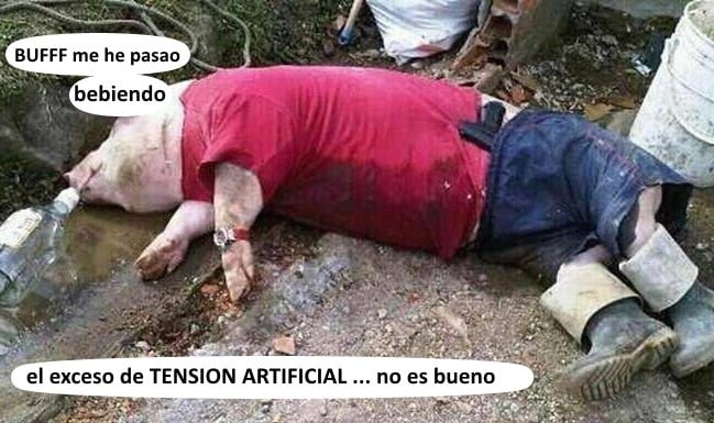 13 - exceso-de-tension-kiteblog-mallorca-kitesurf en la isla