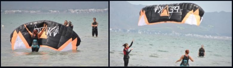 2 -tension--pollensa-curso de kite-mallorca