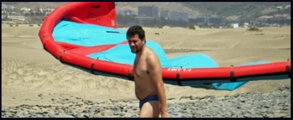 9 fluid-2009-kite-tube-Mallorca-kitesurfing-blog